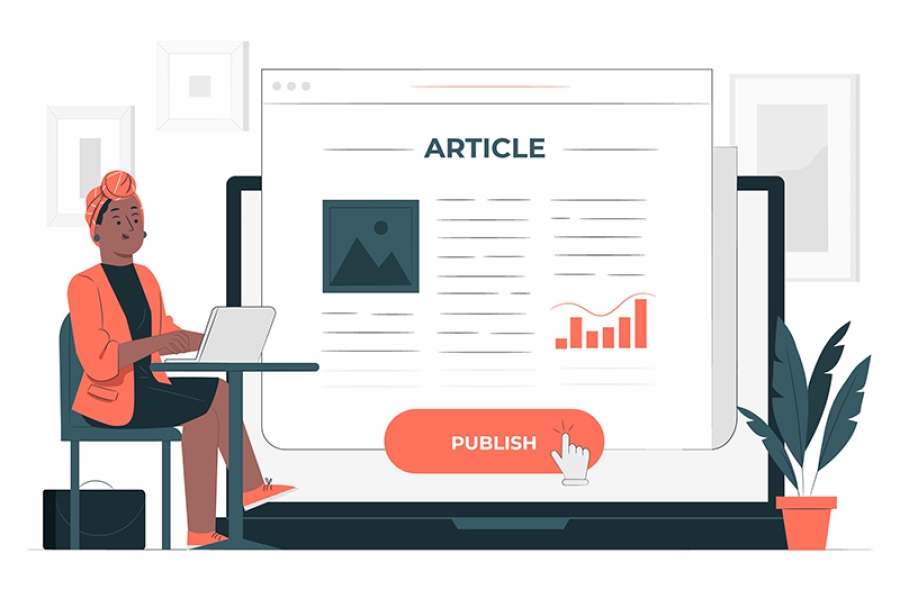 AI Article Rewriter for SEO